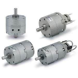 MC旋转气缸CRB2BW40-90SZ CRBB2W0-4180SZ CRS493B2BW40-270SZ