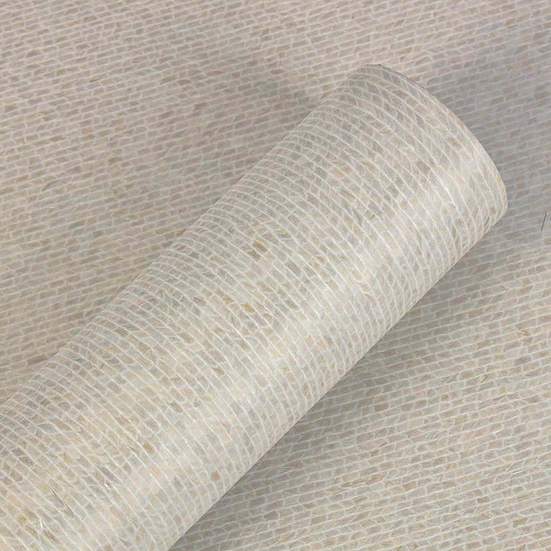 高档格子科技实木木皮家具饰面板装修灰色手工贴皮DIY艺术装饰画