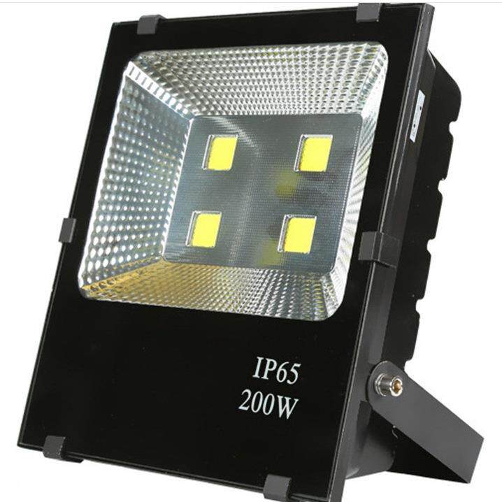 LED投光灯 户外泛光灯，IP67户外150W 投射灯 100W 大功率50W灯