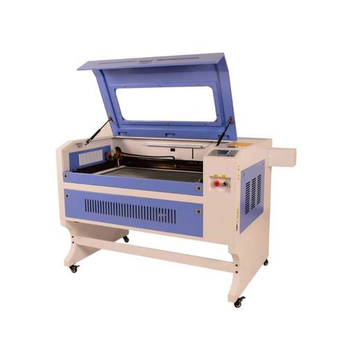 二氧化碳6090激光切割你机工金属不锈钢雕五金大功率业刻机迷PIW