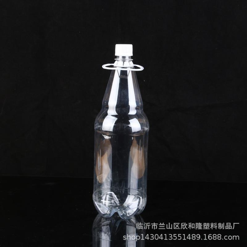 现塑料酒瓶饮酒料瓶0升.货5升1升1.52升2.5升塑无品牌/料啤瓶整箱