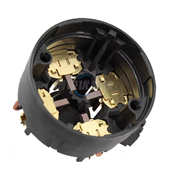 配件刷 n234763dcs391架刷 电动碳1刷机器 dcf889碳架碳 n4122235