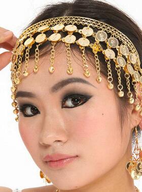 傣族舞蹈服装演出服水之灵舞蹈孔雀舞女儿童表演片鱼尾裙