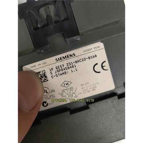 拆机模块231-0hc22-0xa0，不是实价