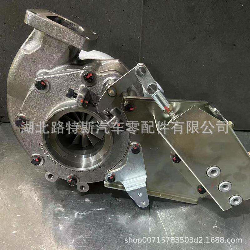适用卡车6M70T发动机涡轮增压器TF08 ME351127 49134-01211 01202
