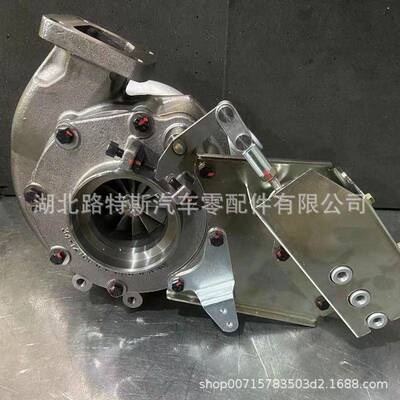 适用卡车6M70T发动机涡轮增压器TF08 ME351127 49134-01211 01202