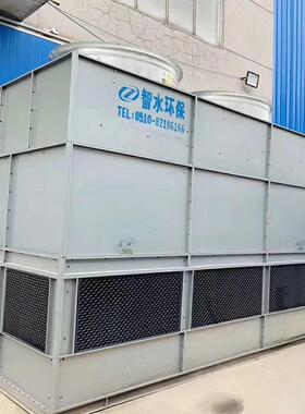 冷备ZSF闭式却塔复合CIU流制冷B设备散热塔双进风冷设冷却塔
