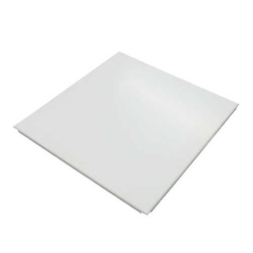 复合吸声板墙面吊顶防火金属穿孔吸音板金属冲孔铝矿棉吸声板供应