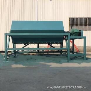 现货供应振动筛滚筒抛光机镀锌件去油锈研磨光饰机