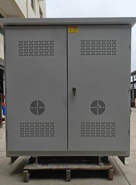 工厂设备配套SG-400KVA三相干式变压器400v415v690v660变380v220v