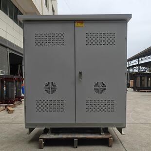 工厂设备622配套S 压器400v415v690v60变380v22 G400KVA三相变干式
