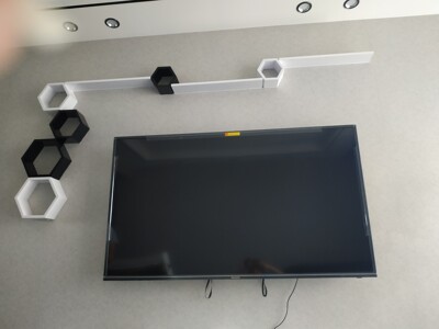 被坑了创维65M9与海信H65E3A哪款好点？区别大不大？