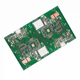 抄板生产一站式 开发PC电子BAP板开发CB电路板pcb抄板专业