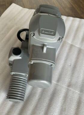 AUMA欧玛电动执行器2SA30.1-F30/AC012奥马多回转开关型执行机构