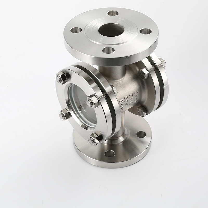 厂家不锈钢304直通视镜316四通视镜法兰视镜碳钢管道视镜十字视镜,五金/工具,法兰,淘宝优惠券,粉丝福利购,淘宝优惠卷