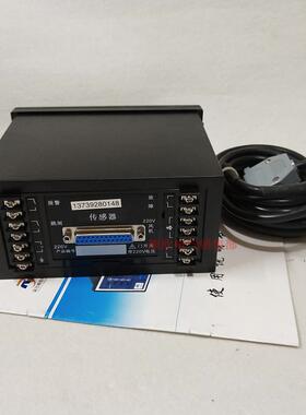 BWD-3K130干式变压器电脑温控仪/智能温度控器