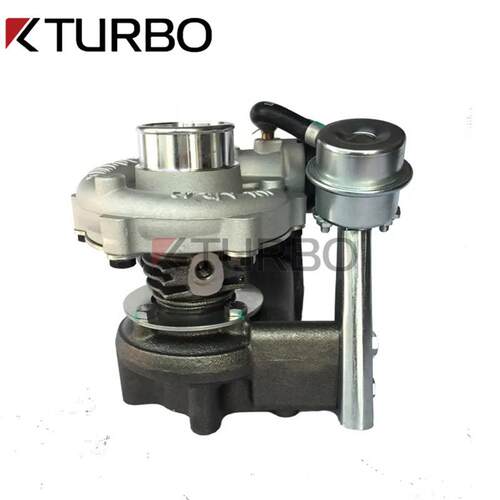 厂家供应增压器 JP50A 玉柴492 F30SA-1118100A 汽摩发动系统