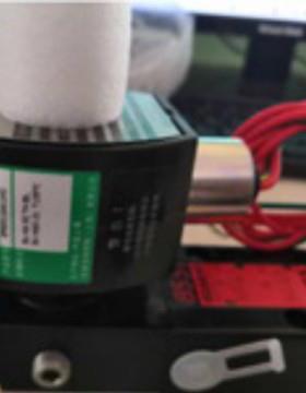 ASCO原厂直 EFG551H402MO 24VDC 期货 乌鲁木齐 甘肃 河北