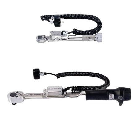 TOHNICHI东日QLMS12N4棘轮扳手扭力扳手