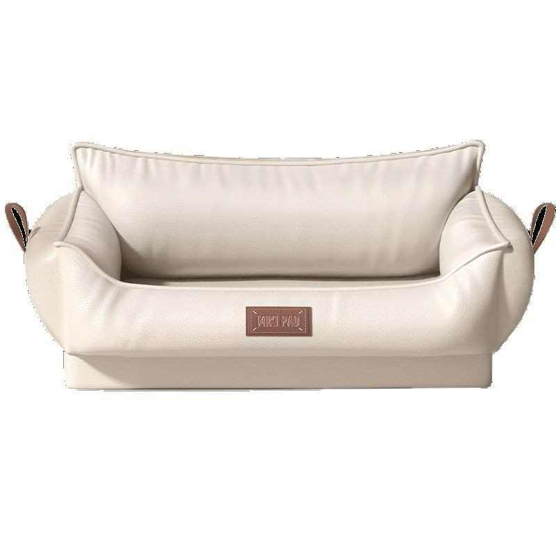 狗窝四季通用乳胶宠物耐撕咬中大型犬狗窝沙发可躺可睡防水狗床垫,宠物/宠物食品及用品,狗窝/屋/帐篷/沙发,淘宝优惠券,粉丝福利购,淘宝优惠卷