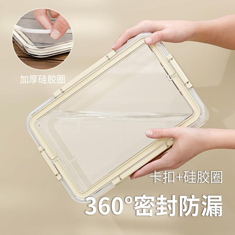 手提果便当盒大容水量露营外携带自带冰盒出子移554动小冰箱叉保
