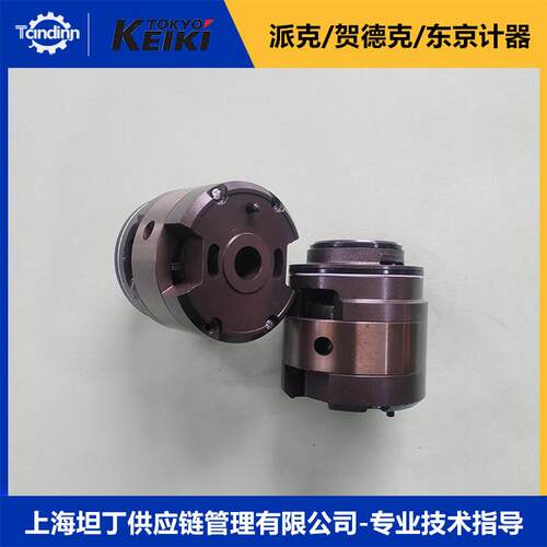 VA12559A C-KIT-F11-SQP2-21-18泵芯东京计器泵胆