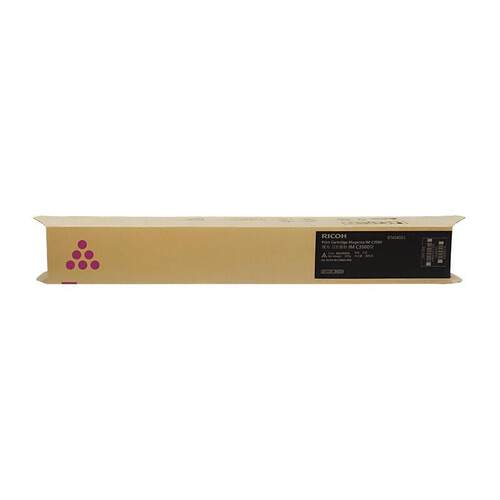 理光 原装IMC3500四色粉盒 适用IMC3000/C3500 废粉盒 四色硒鼓