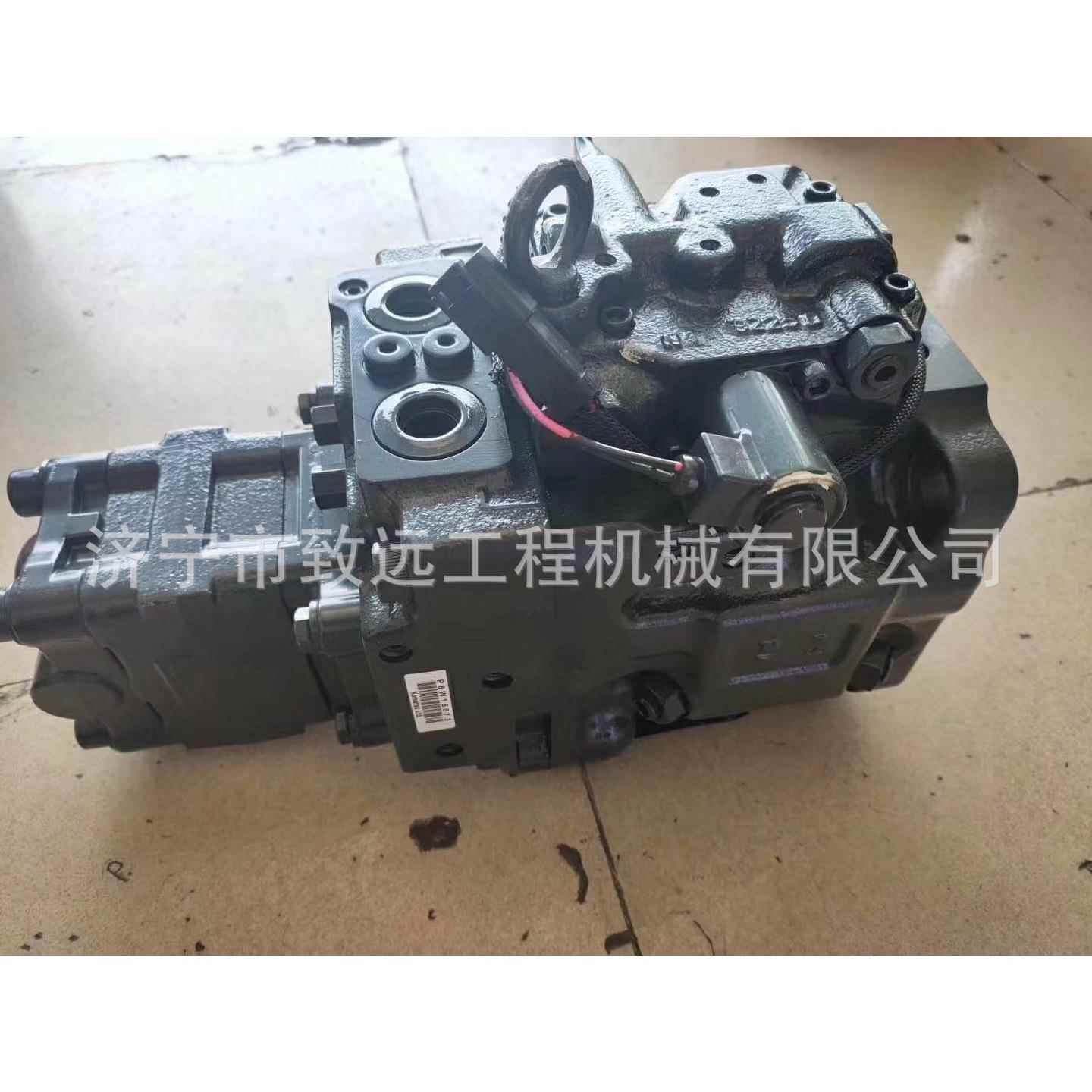 220-8挖掘机配件履带底盘发动机回转支承挖斗滤芯行走减速