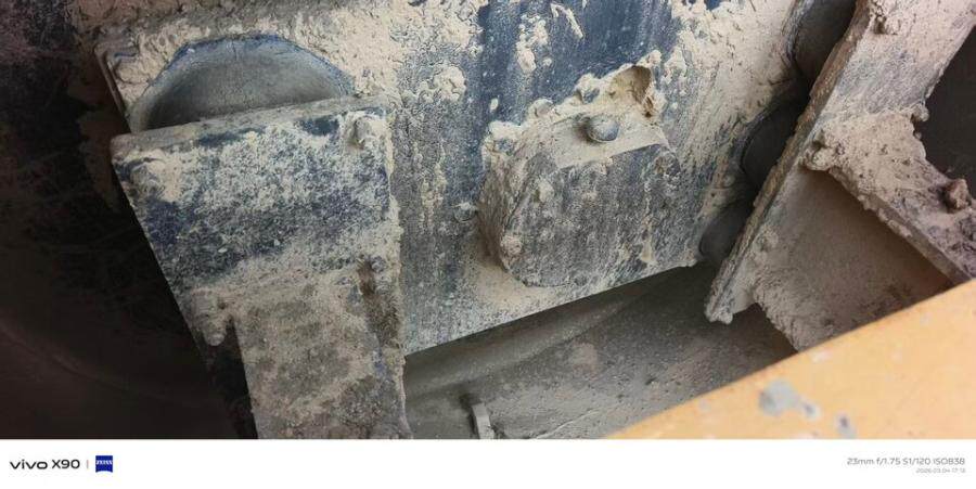 3月28日合肥17年工程机械徐工223振动压路机一台网络拍卖公告