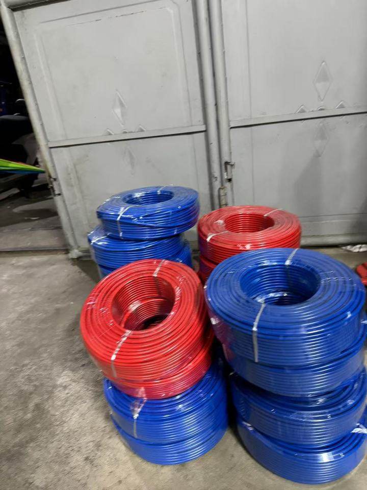 1月21日揭阳处置一批非标铜芯电线共计1.5吨网络拍卖公告