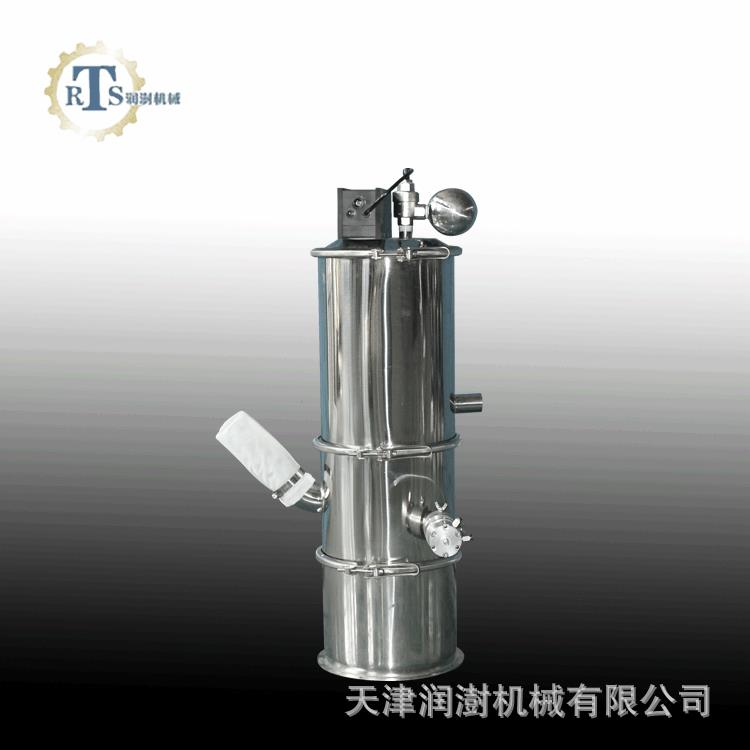 全自动真空上料机不锈钢小型吸料机化工粉末自动加料机无尘输送