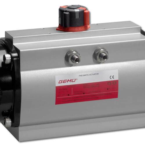 优势供应 执行器ACT,0-10V,20MM,60S,600N,24VAC