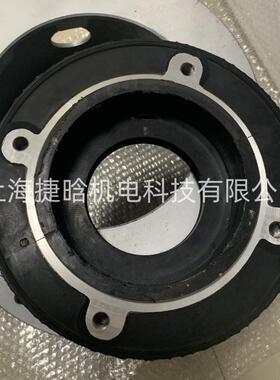 减震环 液压系统D230橡胶阻尼环 电机橡胶减振条 联轴器 减震条