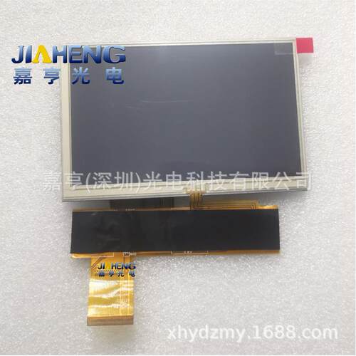 用于ALLEN&HEATH艾伦QU16 QU-24数字调音台高清液晶屏内屏幕