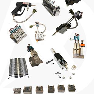 用热熔胶枪手动热熔胶枪手动热熔胶机 供应各种包装