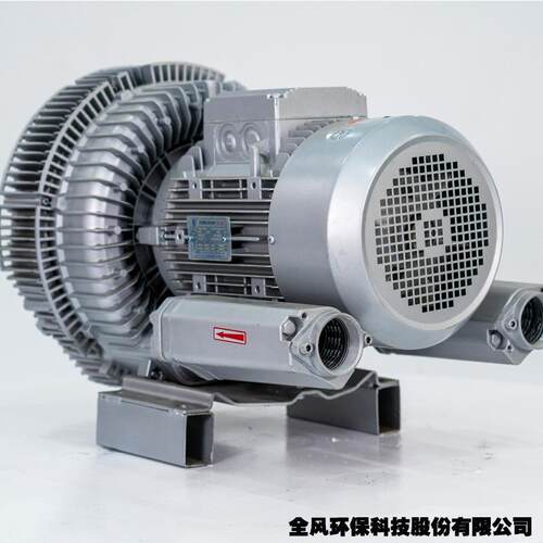-全风-RB-74S-25.5KW380v500m³/H260MBAR高压漩涡风机