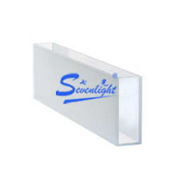 七光 罗维朋石英比色皿 （罗维朋Lovibond石英比色池）