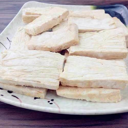 贵州八步特色火锅臭豆腐干编织锦县周家湾王牛儿臭豆腐顺丰