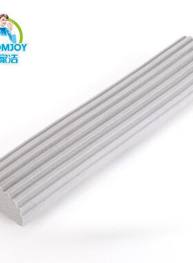 A5L速洁大块头J25J31F22F36J33F41F43海绵拖把替换头