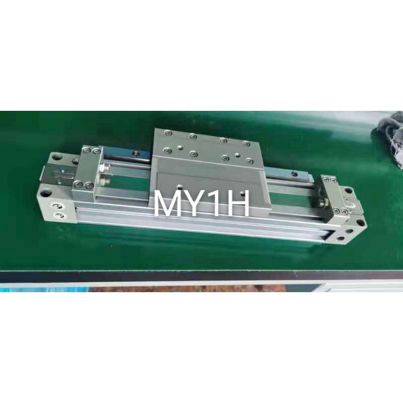 SMC型MY1H16G-200LZ-250-300-350-400-450-500-600机械式无杆气缸