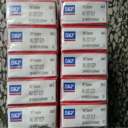 NU207ECP 瑞典轴承NU208 NU209 NU210 NU211 NU212 NU213 NU214 N
