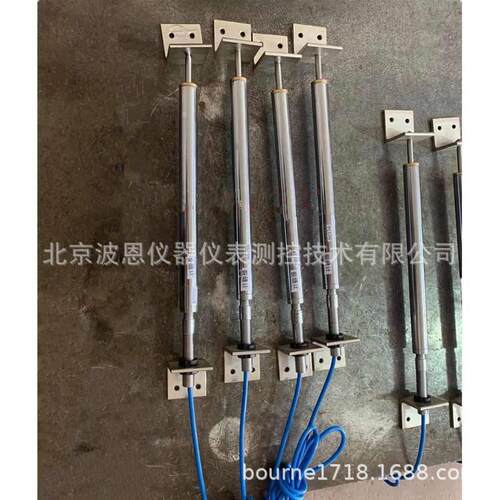 振弦式测缝计裂缝计位移计厂家大坝不锈钢位移计应变计