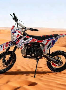 厂家直销125CC两轮越野摩托车电动越野全地形ATV四轮沙滩车雪地车