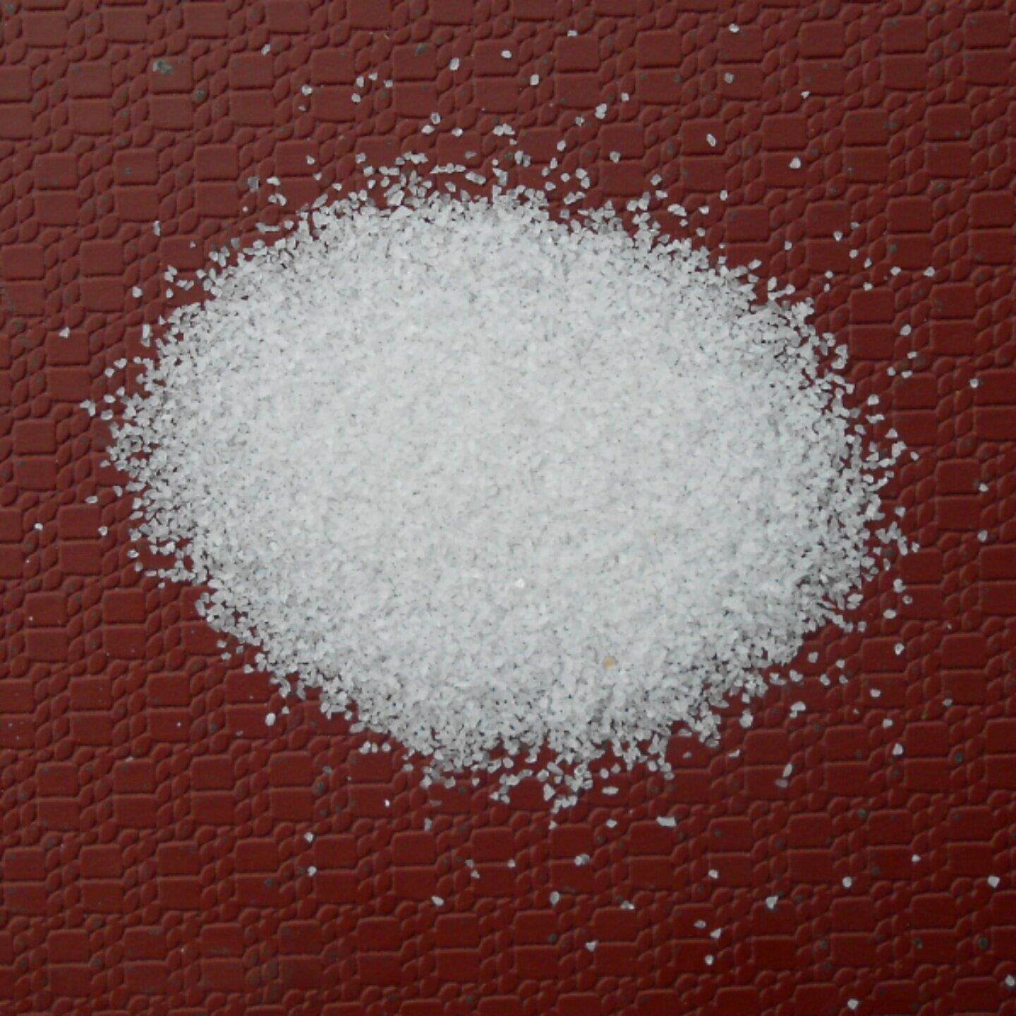 喷砂机除锈白刚玉金刚砂氧化铝砂喷沙机专用砂喷砂磨料厂家直销