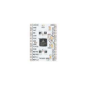 TMC5041-EVAL步进电机驱动控制板TMC5041双轴驱动芯片TRINAMIC