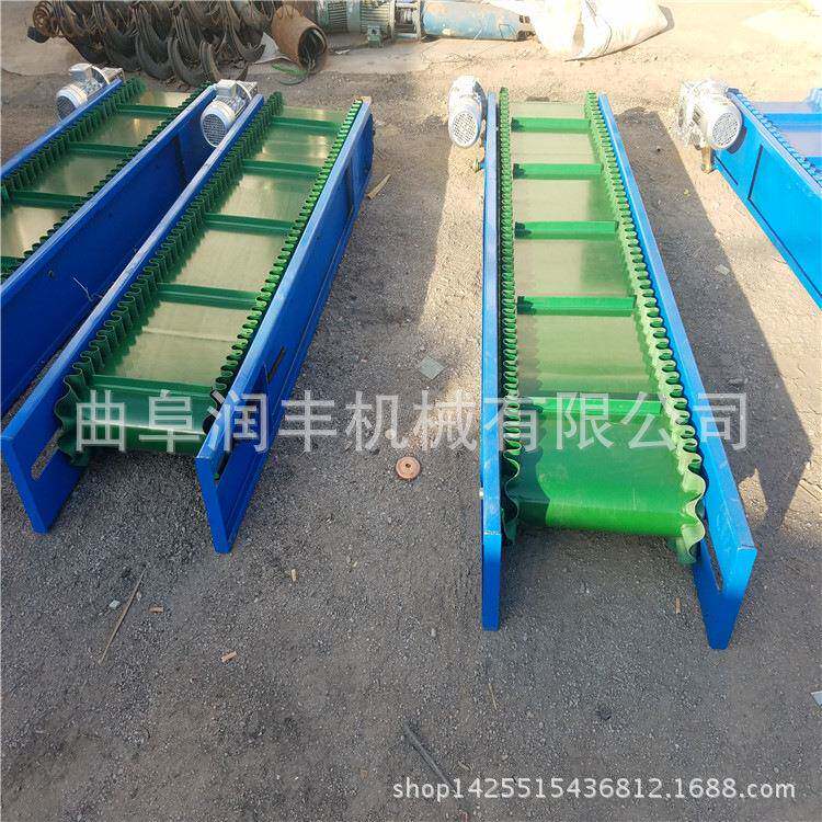工业型轻型输送机厂家定做带式输送机食品厂轻型输送机厂家