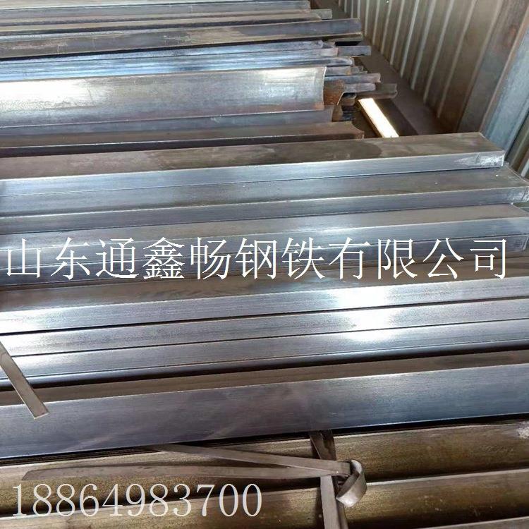 现货供应方钢 10*10冷拉方钢 可冲压折弯实心方钢 精拉光亮方钢
