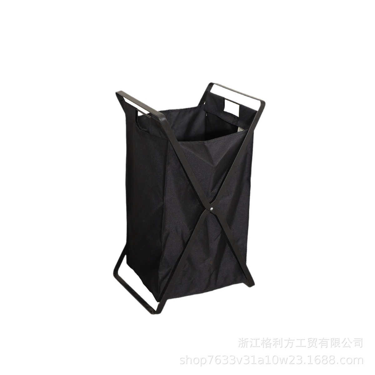 家用浴室换洗衣服收纳筐可折叠大号脏衣篓帆布洗衣篮大容量收纳篮