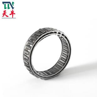 2单离合器BWXBWX19192F4 (BW轴C10) 单向向承 定位离合器