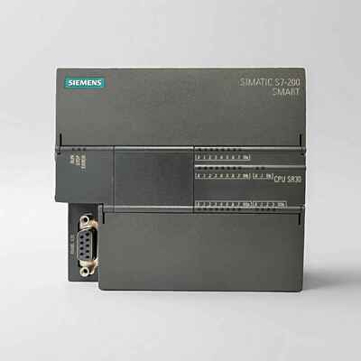 6ES7288-5CM01-0AA0S7-200SMART5CM01模块可编程智能现货速发